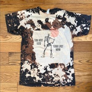 Women’s T Shirt Graphic Tee